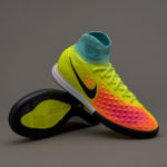 MAGISTA X PROXIMO II YELLOW IC