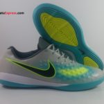 MAGISTA II ABU BIRU IC