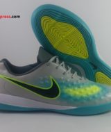 MAGISTA II ABU BIRU IC