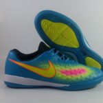 MAGISTA II BIRU IC