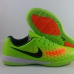 MAGISTA II HIJAU IC