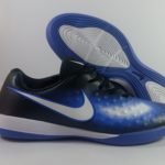 MAGISTA II HITAM BIRU IC