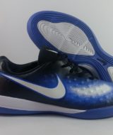 MAGISTA II HITAM BIRU IC