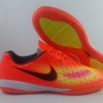 MAGISTA II ORANGE IC