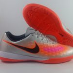 MAGISTA II SILVER ORANGE IC