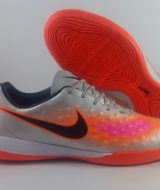 MAGISTA II SILVER ORANGE IC