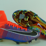 SEPATU BOLA MURAH NIKE MERCURIAL SF V EA GAMES