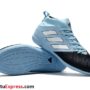 SEPATU FUTSAL ADIDAS MURAH ACE 17.3 PRIMEMESH SKY BLUE BLACK IC IMPORT