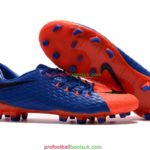 SEPATU BOLA MURAH NIKE HYPERVENOM PHELON III BLUE ORANGE