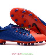 SEPATU BOLA MURAH NIKE HYPERVENOM PHELON III BLUE ORANGE