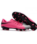 SEPATU BOLA MURAH NIKE HYPERVENOM PHELON III PINK FG