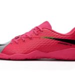 SEPATU FUTSAL NIKE MURAH HYPERVENOM PHELON III PINK