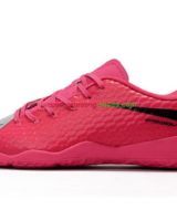 SEPATU FUTSAL NIKE MURAH HYPERVENOM PHELON III PINK