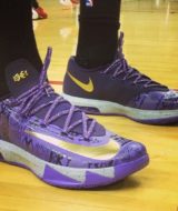 SEPATU BASKET NIKE KD 6 BHM