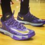 SEPATU BASKET NIKE KD 6 BHM