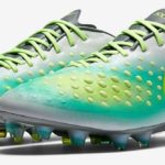 SEPATU BOLA MURAH NIKE MAGISTA OPUS 2 GREY BLUE