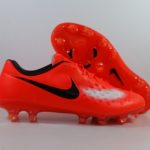 SEPATU BOLA MURAH NIKE MAGISTA OPUS 2 RADIANT FLARE ORANGE