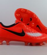 SEPATU BOLA MURAH NIKE MAGISTA OPUS 2 RADIANT FLARE ORANGE