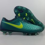 SEPATU BOLA MURAH NIKE MAGISTA OPUS 2 SEAWEED