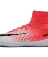 SEPATU FUTSAL NIKE MURAH MERCURIAL X PROXIMO II RACE PINK/WHITE