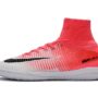 SEPATU FUTSAL NIKE MURAH MERCURIAL X PROXIMO II RACE PINK/WHITE