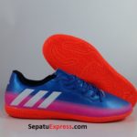 MESSI 16.3 GRADIENT BLUE PINK