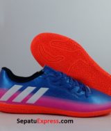 MESSI 16.3 GRADIENT BLUE PINK