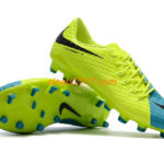 SEPATU BOLA MURAH NIKE HYPERVENOM PHELON III VOLT BLUE