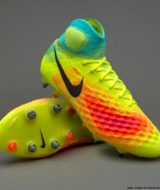 SEPATU BOLA MURAH NIKE MAGISTA OBRA II VOLT