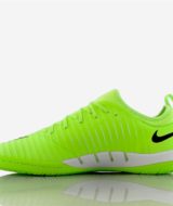 SEPATU FUTSAL NIKE MURAH MERCURIAL X FINALE II FLASH LIME IC