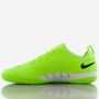 SEPATU FUTSAL NIKE MURAH MERCURIAL X FINALE II FLASH LIME IC