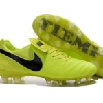 SEPATU BOLA MURAH NIKE TIEMPO LEGEND 6 VOLT GREEN