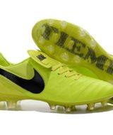 SEPATU BOLA MURAH NIKE TIEMPO LEGEND 6 VOLT GREEN