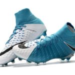 SEPATU BOLA MURAH NIKE HYPERVENOM PHANTOM III DF PHOTO BLUE FG