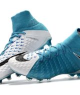 SEPATU BOLA MURAH NIKE HYPERVENOM PHANTOM III DF PHOTO BLUE FG