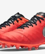 SEPATU BOLA MURAH NIKE TIEMPO LEGEND 6 RED